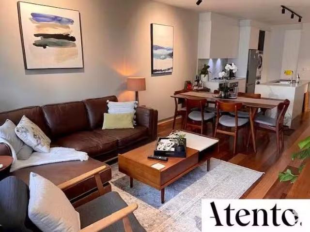 Apartment for rent in West Footscray