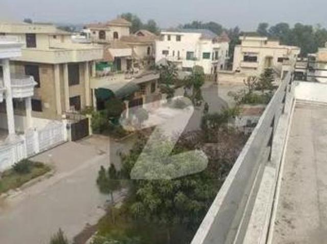 House for sale in Islamabad