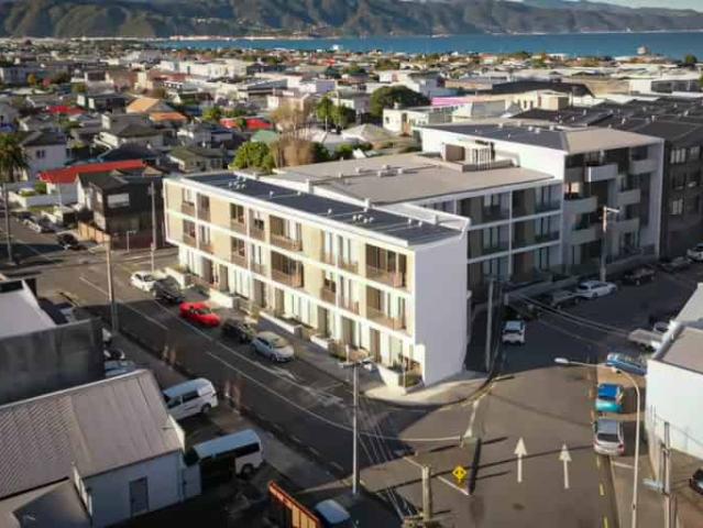 Property for rent in Days Bay, Wellington