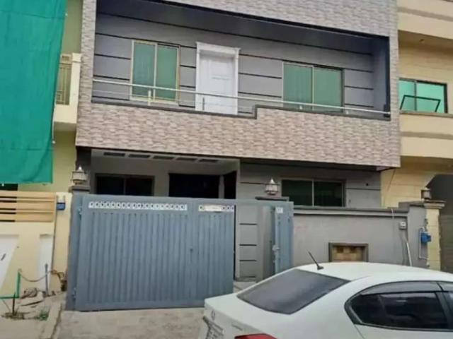 House for rent in Islamabad