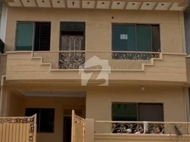 House for sale in Islamabad