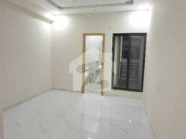 Apartment for rent in اسلام آباد, زون 1