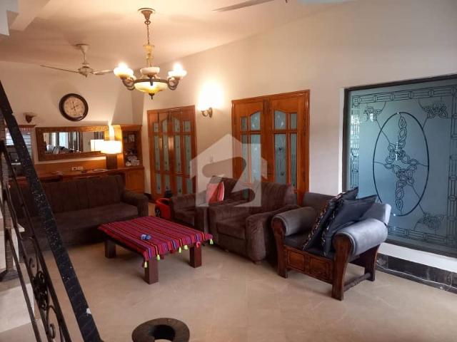 House for sale in Islamabad