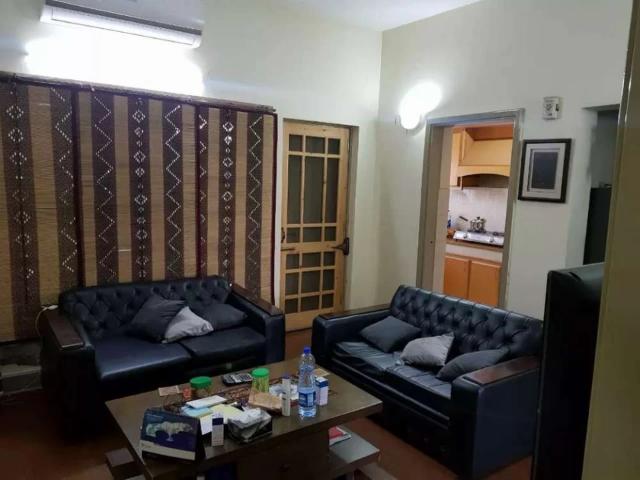 Apartment for sale in Islamabad