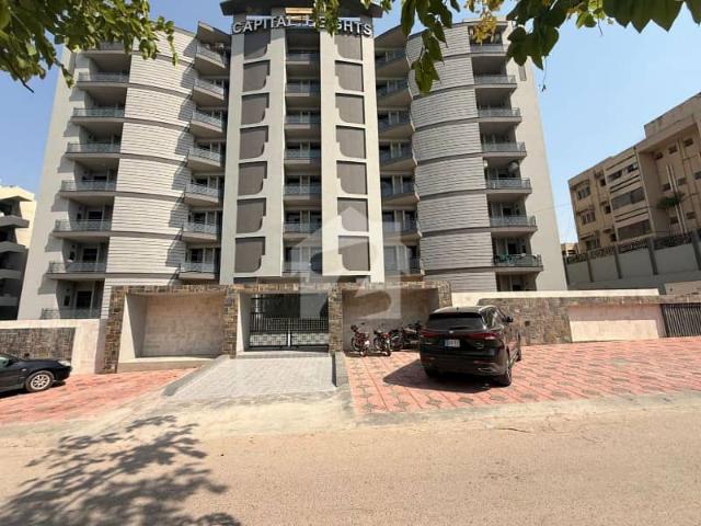 Apartment for rent in اسلام آباد, زون 1
