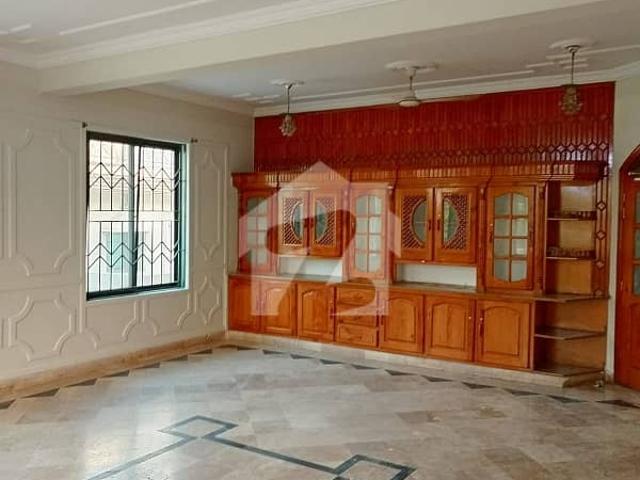 House for rent in اسلام آباد, زون 1
