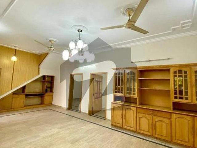House for rent in Islamabad