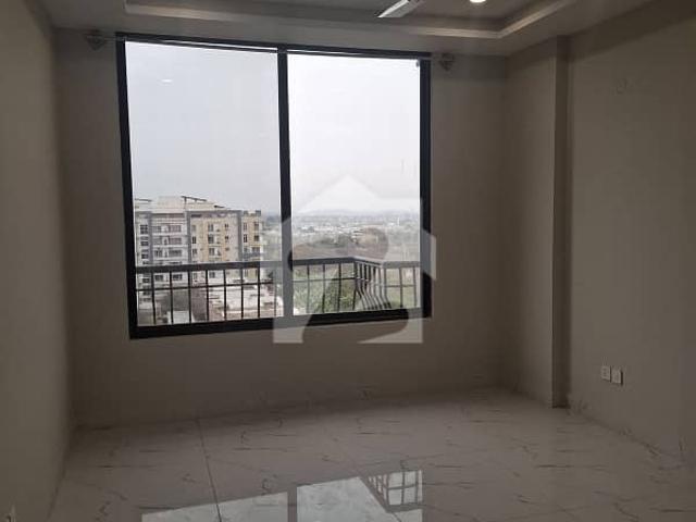Apartment for rent in Islamabad