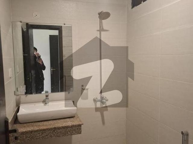 Apartment for rent in Islamabad