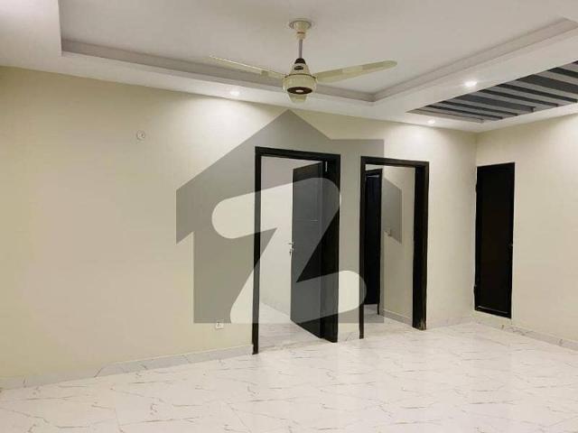 Apartment for sale in Islamabad