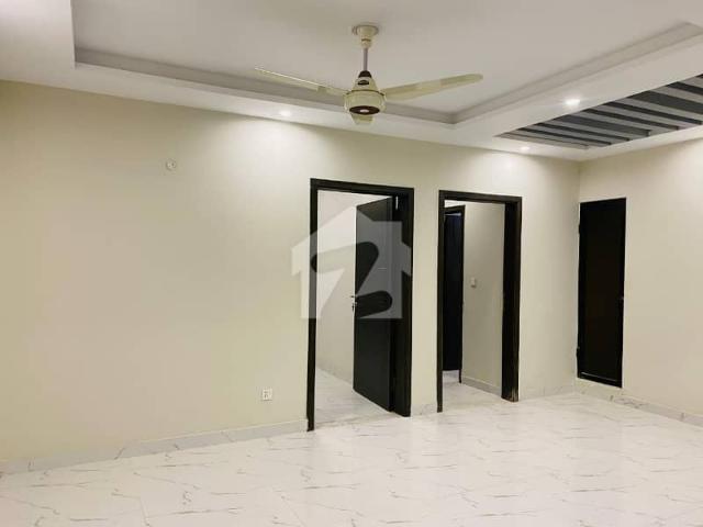 Apartment for sale in Islamabad