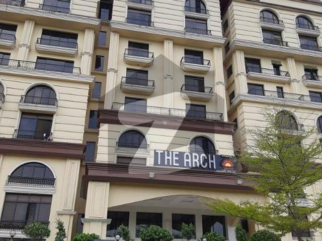 Apartment for rent in Islamabad