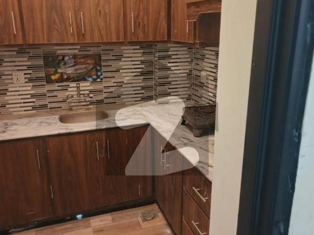 Apartment for rent in اسلام آباد, زون 1