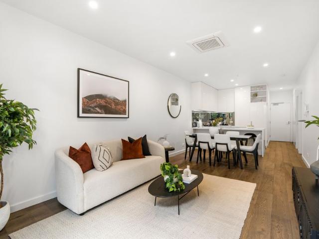Apartment for rent in Camerons Creek, Victoria