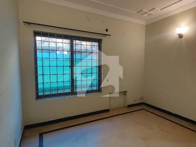 House for sale in Islamabad