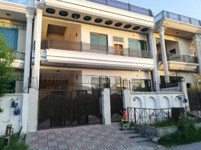 House for rent in Islamabad