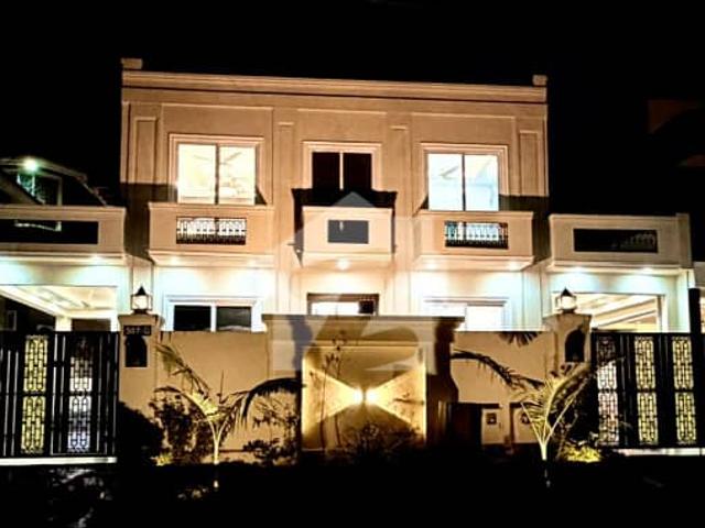 House for sale in Islamabad