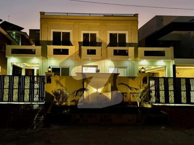 House for sale in Islamabad