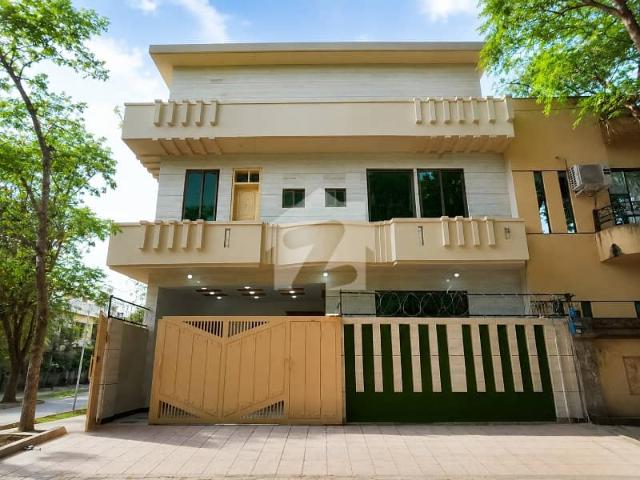 House for sale in Islamabad