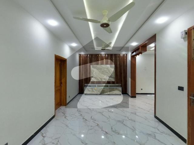House for sale in Islamabad