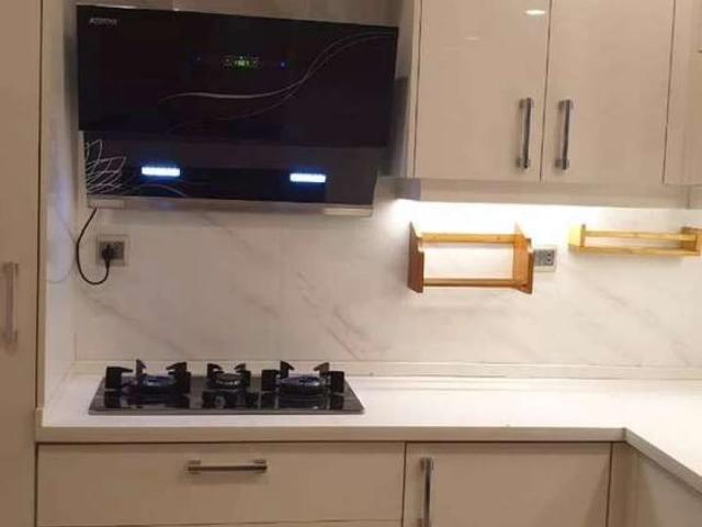Apartment for sale in Islamabad