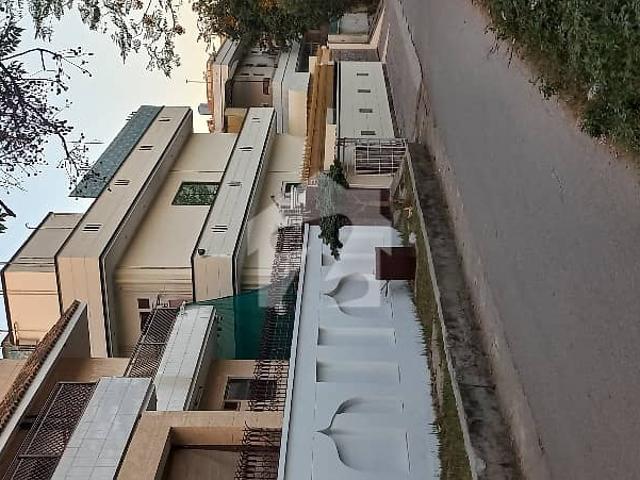 House for sale in Islamabad