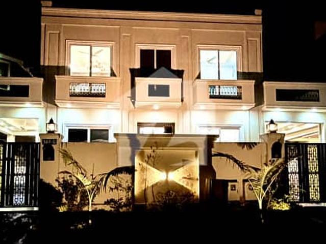 House for sale in Islamabad