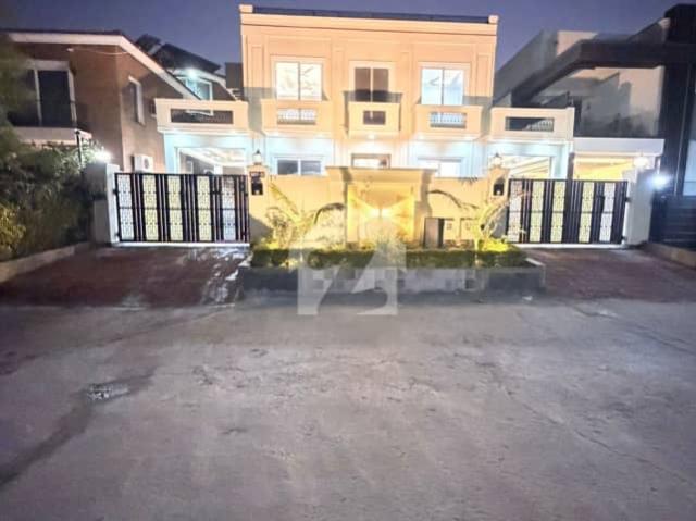 House for sale in اسلام آباد, زون 1