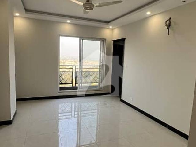 Apartment for rent in Islamabad