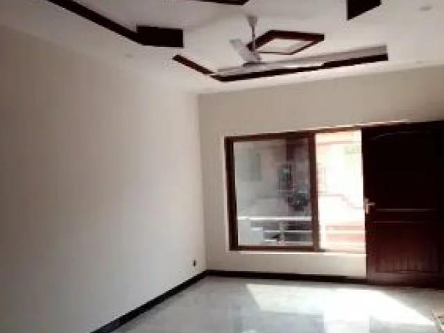 House for sale in Islamabad