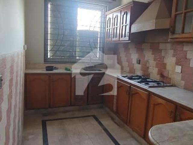 House for rent in اسلام آباد, زون 1
