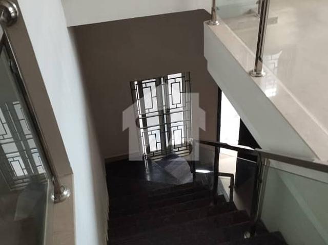 House for rent in اسلام آباد, زون 1