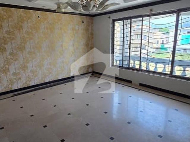 Property for rent in اسلام آباد, زون 1