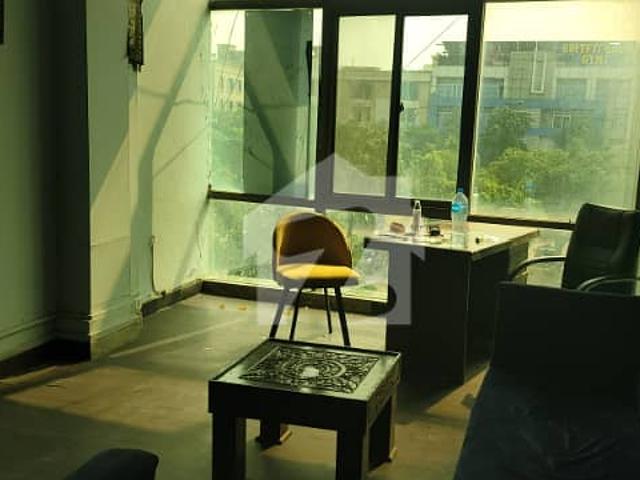 Office for rent in اسلام آباد, زون 1