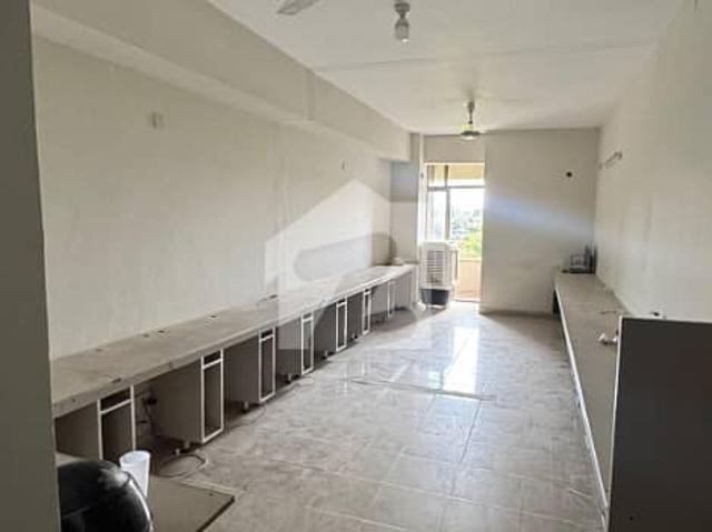 Office for rent in Islamabad