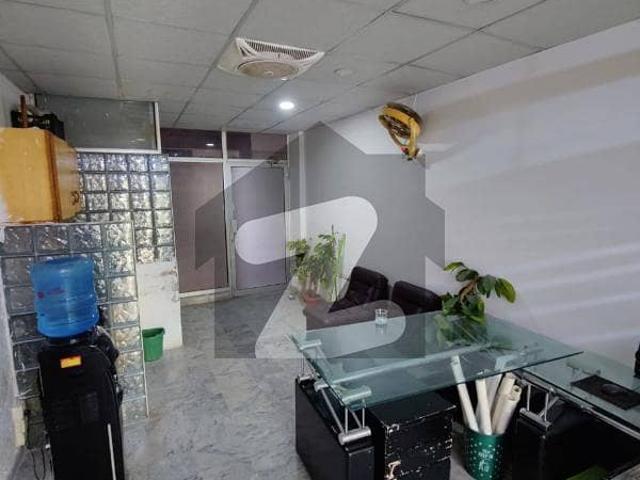 Office for rent in Islamabad, Islamabad Capital Territory