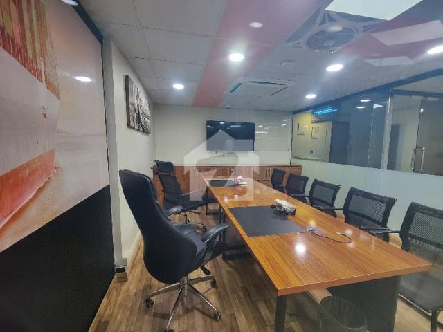 Office for rent in Islamabad
