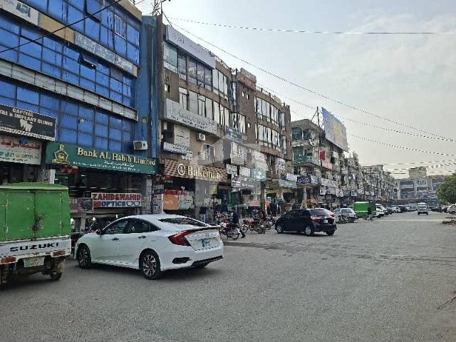 Commercial for sale in Islamabad