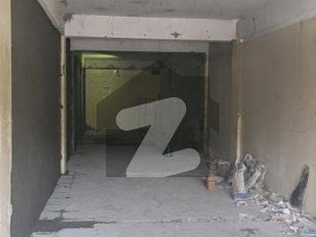 Commercial for rent in Islamabad