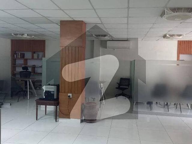Office for rent in Islamabad, Islamabad Capital Territory