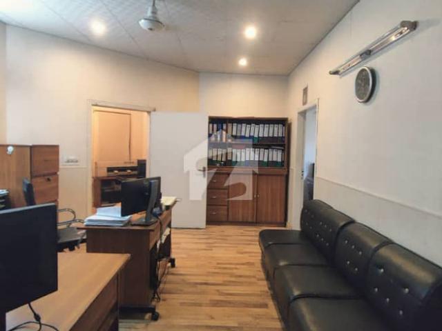 Office for rent in Islamabad
