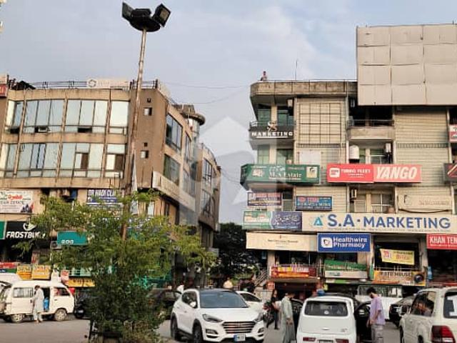 Office for sale in اسلام آباد, زون 1