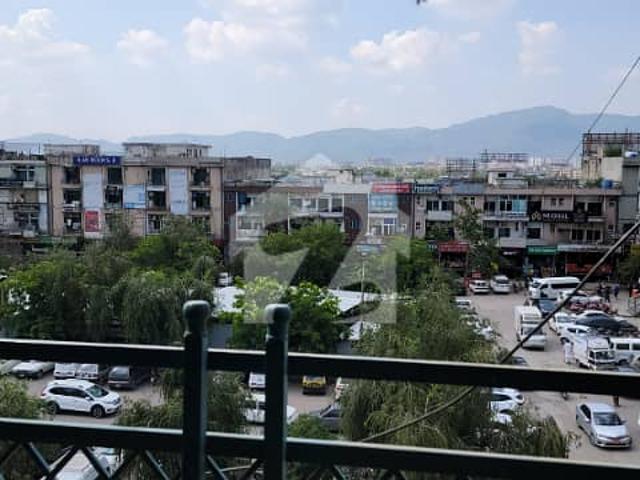 Office for sale in Islamabad