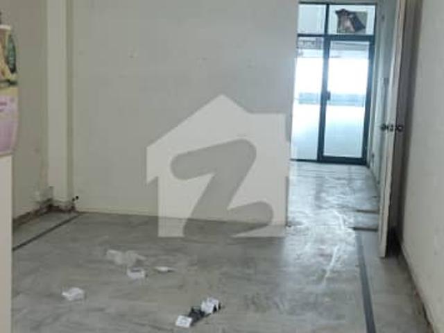 Office for rent in Islamabad