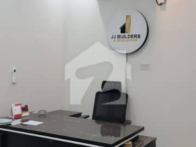Office for rent in Islamabad