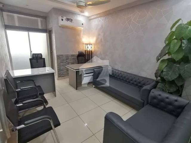 Office for rent in Islamabad