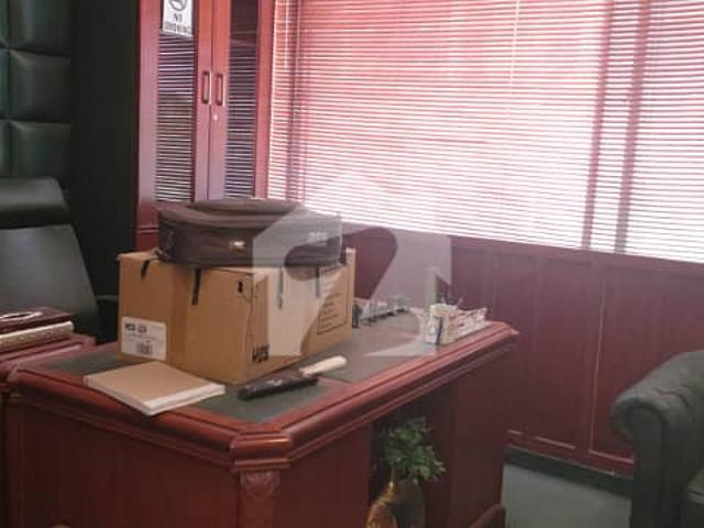 Office for rent in Islamabad