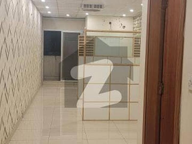 Office for rent in Islamabad