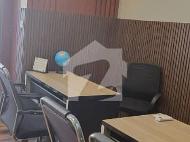 Office for rent in Islamabad