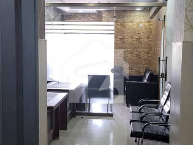 Office for rent in Islamabad